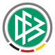 Logo des DFB