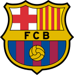 Logo FC Barcelona