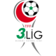 Logo der TFF 3. Lig