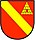 Wappen des Stadtteils Innenstadt-West