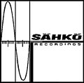 Sähkö Recordings