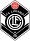 Logo des FC Lugano