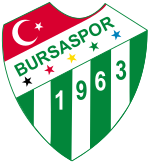 Logo von Bursaspor