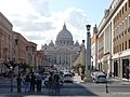 Via della Conciliazione