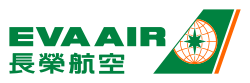 Logo der EVA Air