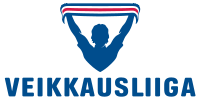Logo der Veikkausliiga