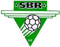Logo des SB DJK Rosenheim