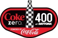 Coke Zero 400