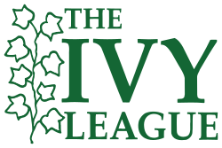 Logo der Ivy League