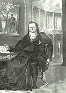 Friedrich Ferdinand Alexander zu Dohna-Schlobitten -  Bild