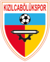 Kızılcabölükspor