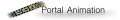 Logo des Portals Animation