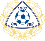 Logo des Finnischen Fußballverbandes