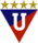 Vereinslogo von LDU Quito