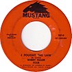 The Bobby Fuller Four: I Fought the Law auf Mustang 3014