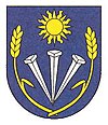 Wappen von Drahovce