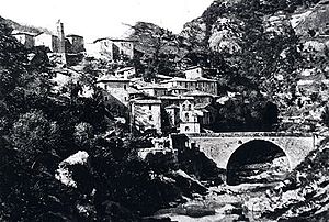 Ponte di Quintodecimo