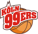 Logo der SG Köln 99ers e. V.