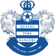 Vereinslogo der Queens Park Rangers