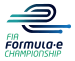 Logo der FIA-Formel-E-Meisterschaft