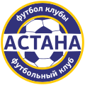 Logo 2011–2012