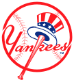 New York Yankees, 2. AL East