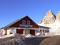 Passo Sella