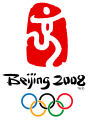 Olympische Spiele 2008