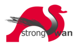 Logo von strongSwan