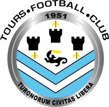 Tours FC logo.svg