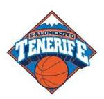 Tenerife Baloncesto logo