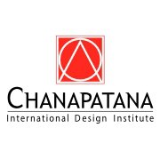 Seal of Chanapatana International Design Institute