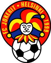 FC Jokerit logo