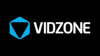 VidZone logo