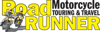 The Roadrunner Logo