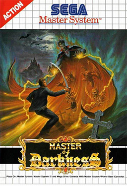 Master of Darkness - Wikipedia