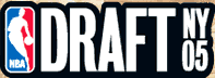 2005 NBA Draft logo.png