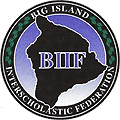 Big Island Interscholastic Federation