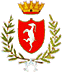 Coat of arms of Cavriana