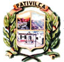 Coat of arms of Pativilca