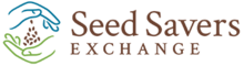 Seed Savers Exchange logo