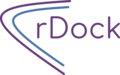 RDock logo