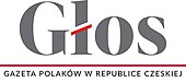 Głos