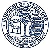 Official seal of Stratford, New Jersey