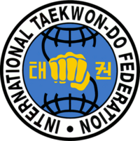 Original ITF Logo