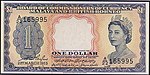 $1