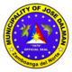 Official seal of Jose Dalman