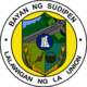 Official seal of Sudipen