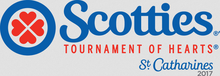 2017 Scotties Tournament of Hearts