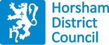 Chichester District Council logo